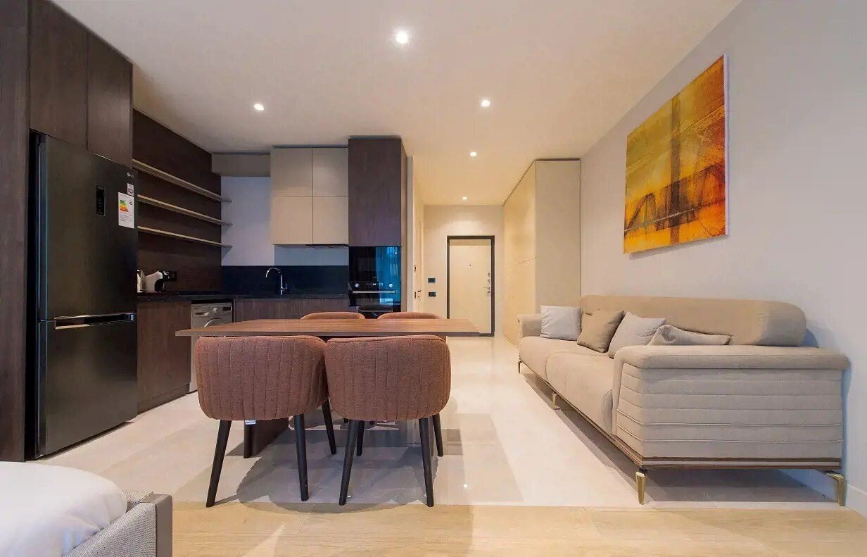 Фотография Park Residences, Sea Breeze 5*